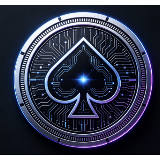 冰球突破豪华版 Logo